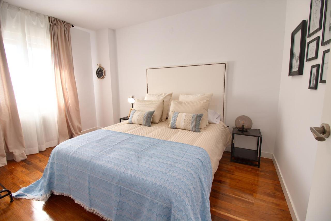 Cuencaloft Luxurious Apartment Cuenca  Exterior photo