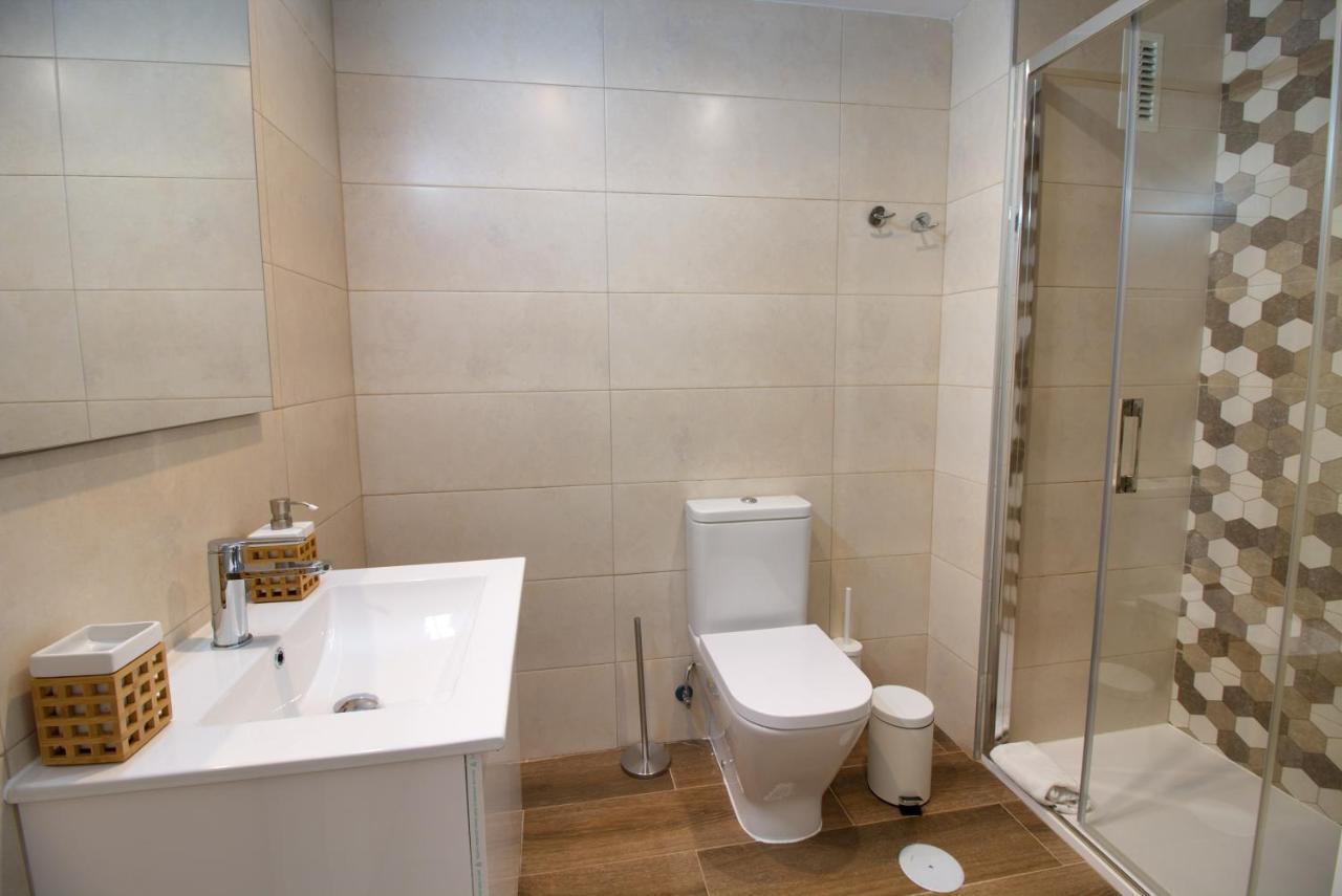 Cuencaloft Luxurious Apartment Cuenca  Exterior photo
