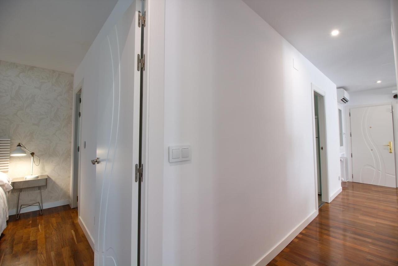 Cuencaloft Luxurious Apartment Cuenca  Exterior photo