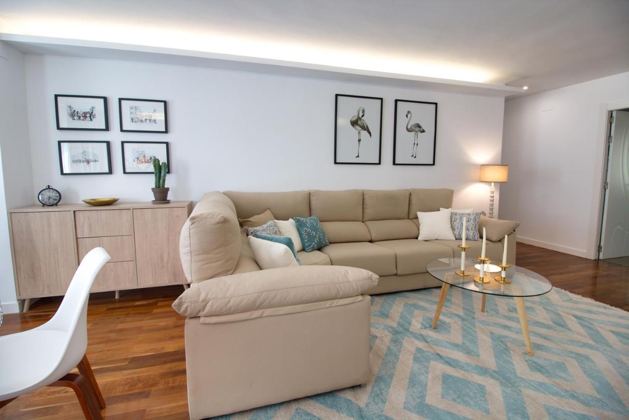 Cuencaloft Luxurious Apartment Cuenca  Exterior photo