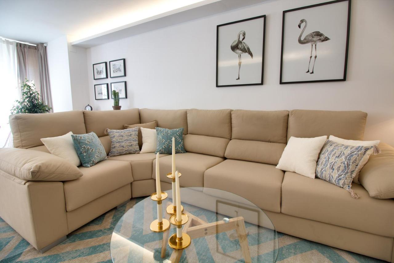 Cuencaloft Luxurious Apartment Cuenca  Exterior photo