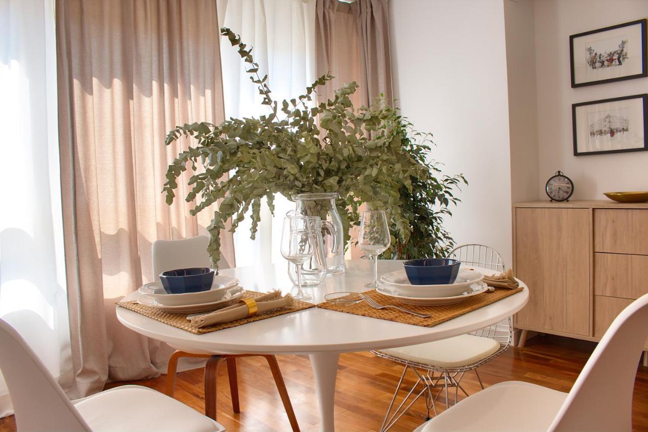 Cuencaloft Luxurious Apartment Cuenca  Exterior photo